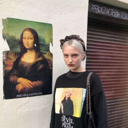 Bea Alonzo's avatar