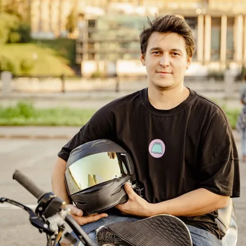 Lito Manalo's avatar