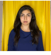 Maria Santos's avatar